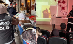 Narkotik’ten Sakarya’da farkındalık seferberliği