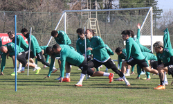 Sakaryaspor, Adana Demirspor mesaisinde