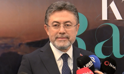 Bakan Yumaklı'dan gübre açıklaması