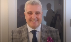 Kırtasiyecilerde yeni başkan belli oldu