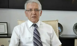 Sakaryalı eski Vali Yardımcısı hayatını kaybetti