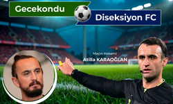 SAÜ Tıp Fakültesi'nde final maçını Atilla Karaoğlan yönetecek