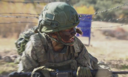 MSB’den 8 Mart Dünya Kadınlar Günü paylaşımı