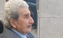 Eğitimci Nizamettin Sinanoğlu vefat etti