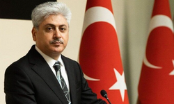 Vali Doğan'dan “Kadir Gecesi” mesajı