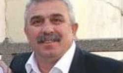 Muhtar Yurttan Kuru hayatını kaybetti