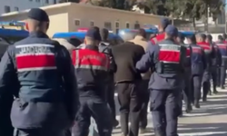 18 ilde 'nitelikli dolandırıcılık ve yasa dışı bahis' operasyonu