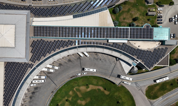 Türkiye’nin güneş enerjisi kurulu gücü 25 bin 827 megavata ulaştı