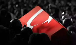 MSB: 1 asker şehit oldu