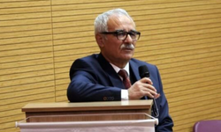 Geyve Şoförler Odası’nda Aykut Yurt güven tazeledi