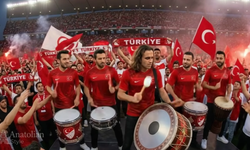 Milli Coşku Zirvede: “Türkiyem Haydi Gol!” taraftar marşı yayınlandı