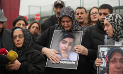 7 kişinin ölmüştü, annenin sözleriyle salon buz kesti