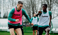 İstanbulspor hazırlıkları sürüyor