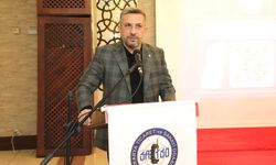 SATSO Meclis Başkanı Ercan’dan su uyarısı: “Sakarya’da su yönetimi artık zorunluluk”