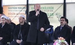 Ferizli’de geleneksel arefe günü programı gerçekleştirildi