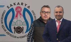 Sakarya Lokantacılar Odası'nda genel kurul heyecanı