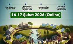 SUBÜ Jean Monnet kongresine ev sahipliği yaptı