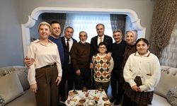 Başkan Alemdar: Ramazan Bayramımız mübarek olsun