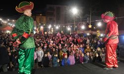 Sapanca’da Ramazan coşkusu