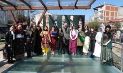 Tarihe İz Bırakan Kadınlar Sapanca’da