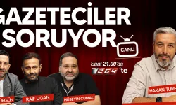 Gazeteciler Soruyor'da bu akşam: SATSO ve SESOB seçimleri, Karasu'daki skandallar...