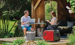 Ev Tipi Jeneratör Seçerken Bilmeniz Gereken Her Şey