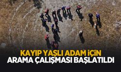 Yaylaya gitti, bir daha dönmedi