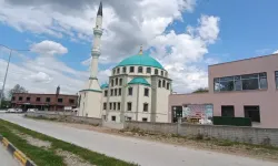 Karaman Mahallesi'ndeki tüm camilerde helva ikram edilecek