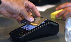 Şubat ayında 2,2 trilyon TL tutarında ödeme kartla yapıldı