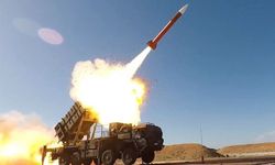MSB: Malatya'ya Patriot hava savunma sistemi konuşlandırıldı