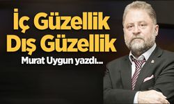 İç Güzellik, Dış Güzellik