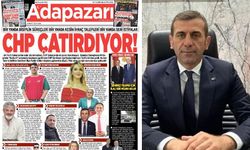 Curoğlu’ndan “CHP çatırdıyor” manşetine yanıt