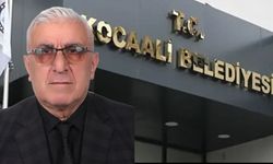 Kocaali Belediye Meclis Üyesi İYİ Parti’den istifa etti