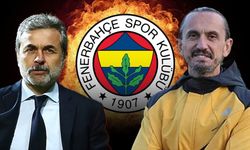 Fenerbahçe'de Aykut Kocaman ve Tuncay Şanlı sesleri!