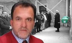 Halil Deşiş son yolculuğuna uğurlandı