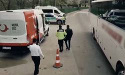 Jandarmadan göçmen kaçakçılığına geçit yok