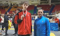 Yenihayat Spor Kulübü’nden Türkiye derecesi