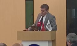 Taçyıldız, İstiklal Marşı'nın Arapça okunmasına böyle tepki gösterdi