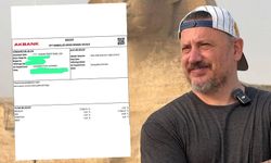 Sakaryalı gezgin Fatih Koparan’dan anlamlı bağış