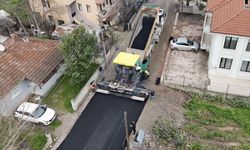 İşte Adapazarı'nda Bir Dakika Bir Hafta