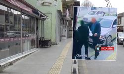 Sapanca'daki silahlı saldırıda vurulan esnaf yaşam savaşı veriyor! HALK54 olay yerini görüntüledi
