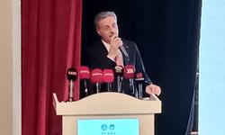 Alemdar: “Su tasarrufu olmazsa geleceği riske atarız”