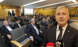 "Liman, demiryolu ve sanayi entegrasyonu Sakarya'yı üst lige taşıyacak"