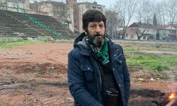 Sakaryaspor tribünlerinin acı kaybı: Bilal Yıldız vefat etti