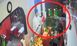 DMD hastası çocuk için toplanan kumbarayı çaldı!