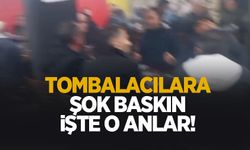 Karasu’da tombala operasyonu: 80 kişiye 1 milyon TL ceza