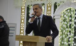 Başkan Alemdar Hendek'te müjdeleri sıraladı