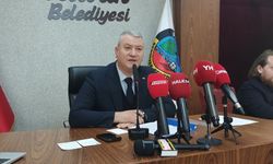 Başkan Çelik'ten İran'a yönelik ABD-İsrail saldırılarına tepki