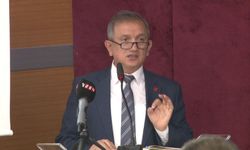 Meclis üyesi Yıldıray başlı olay sonrası ilk kez konuştu