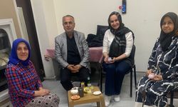 Sakarya Engelliler Federasyonu’ndan Karapürçek’e ziyaret